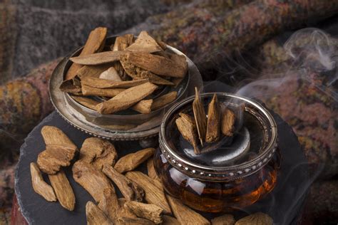meaning of oud perfume